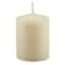 Vanilla Brown Sugar Scented Votive Candle by Ashland&#xAE;